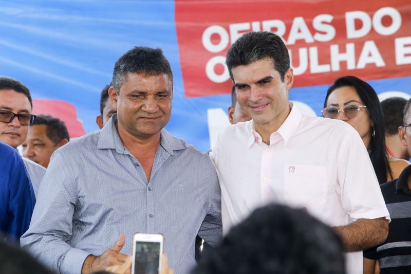 Foto: Marcelo Seabra / Ag. Pará