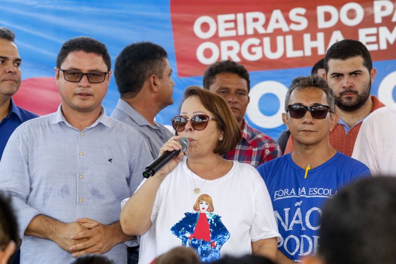 Foto: Marcelo Seabra / Ag. Pará