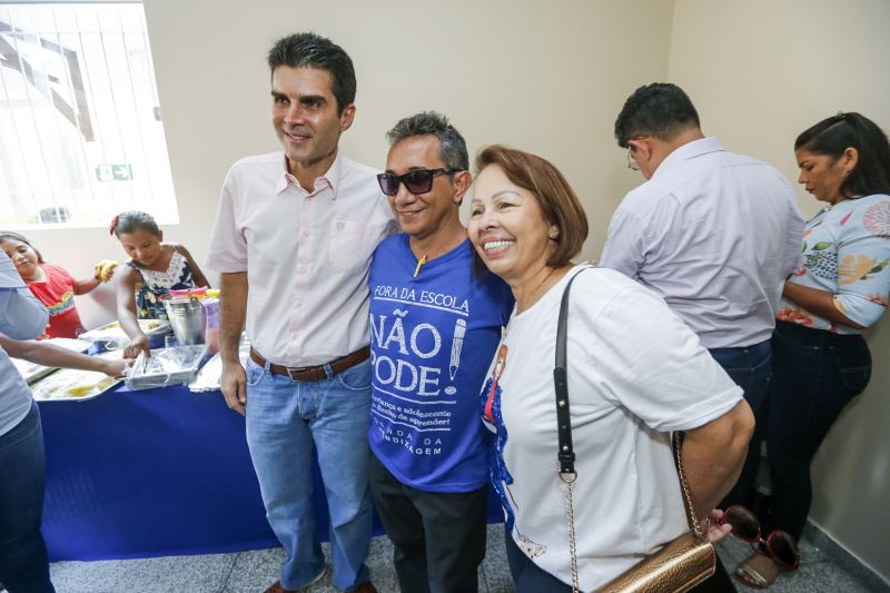 Foto: Marcelo Seabra / Ag. Pará