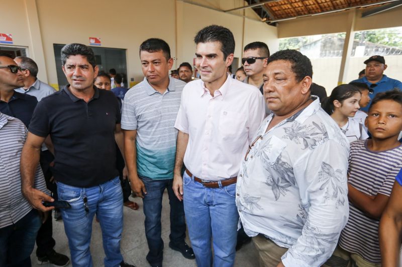 Foto: Marcelo Seabra / Ag. Pará