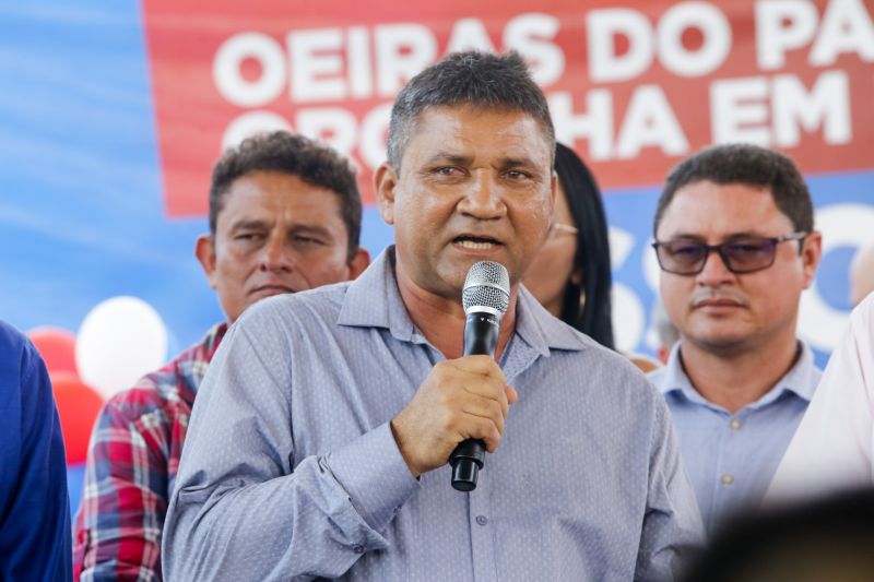 Foto: Marcelo Seabra / Ag. Pará