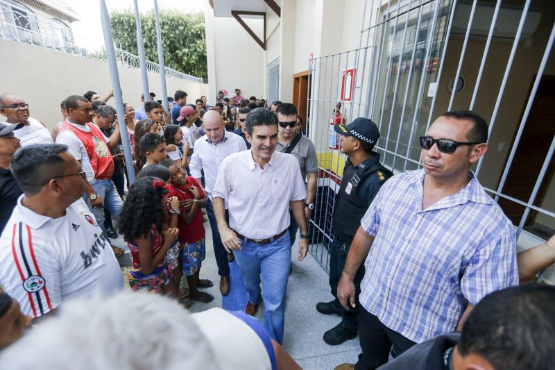 Foto: Marcelo Seabra / Ag. Pará