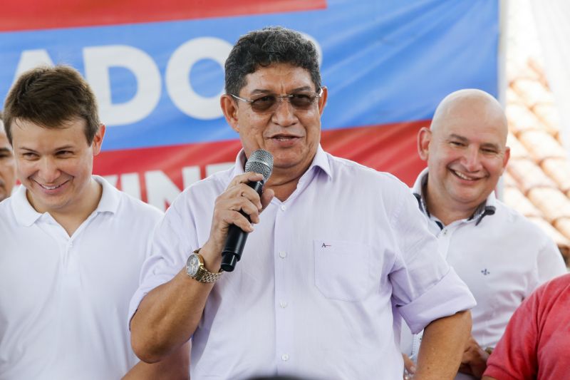 Foto: Marcelo Seabra / Ag. Pará