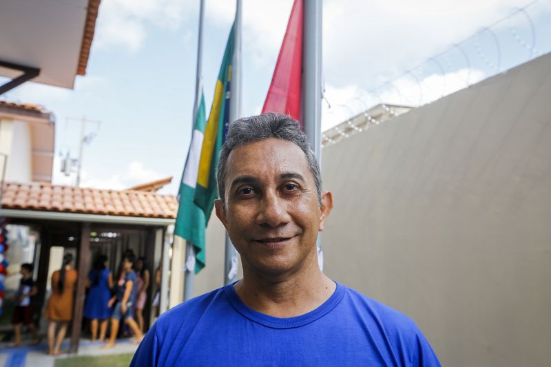 Foto: Marcelo Seabra / Ag. Pará