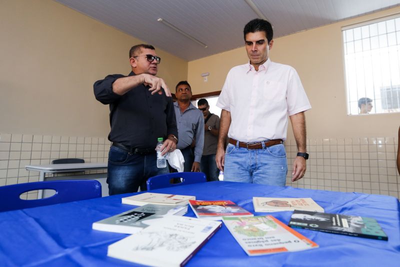 Foto: Marcelo Seabra / Ag. Pará