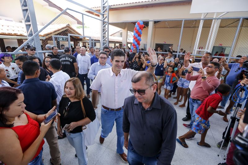 Foto: Marcelo Seabra / Ag. Pará