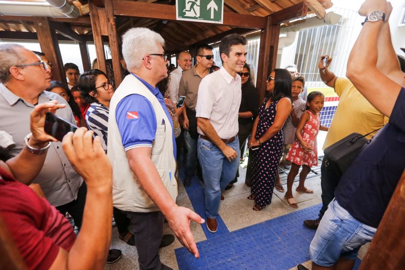 Foto: Marcelo Seabra / Ag. Pará