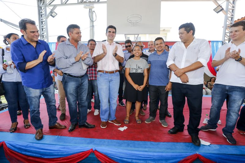 Foto: Marcelo Seabra / Ag. Pará
