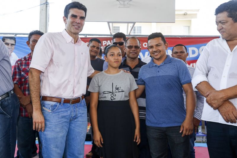 Foto: Marcelo Seabra / Ag. Pará