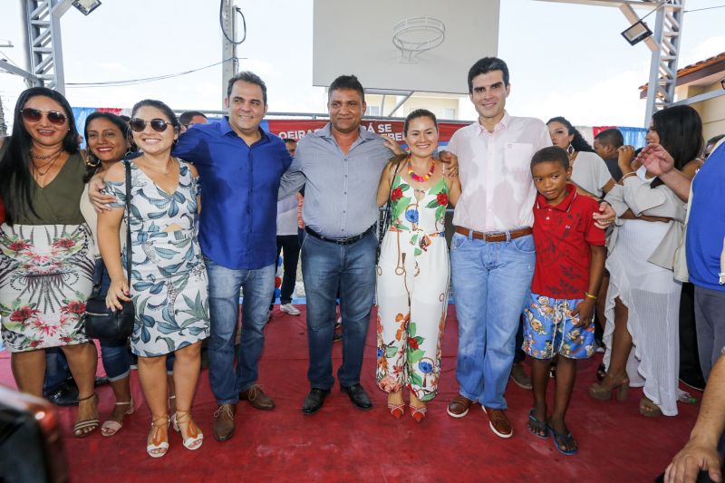 Foto: Marcelo Seabra / Ag. Pará