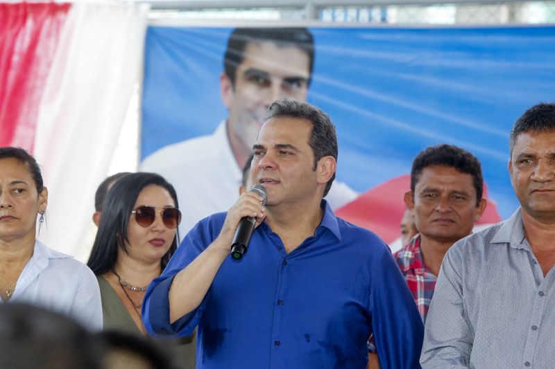 Foto: Marcelo Seabra / Ag. Pará