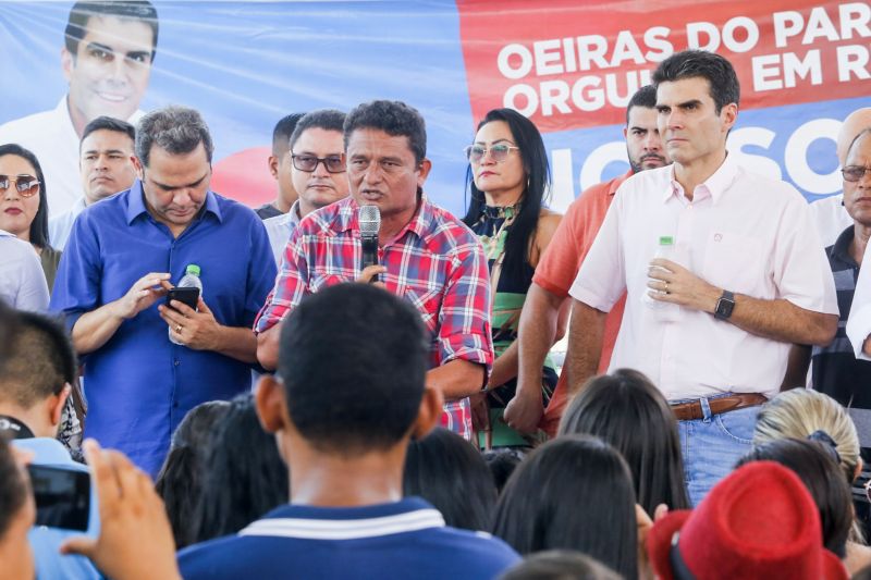 Foto: Marcelo Seabra / Ag. Pará