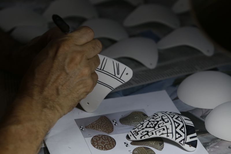 Foto: Marcelo Seabra / Ag. Pará