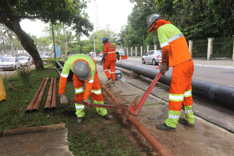 Foto: Alex Ribeiro - Ag. Pará