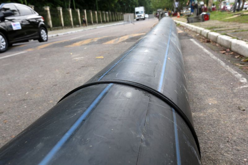 Foto: Alex Ribeiro - Ag. Pará