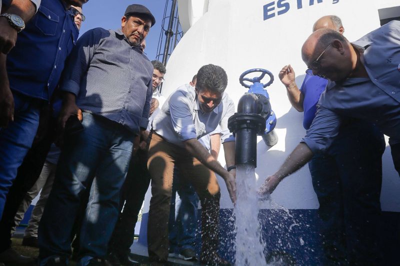 Nesta terça, dia 05, data em que Capanema completa 109 anos, o Estado inaugurou o Hospital Regional dos Caetés "Jorge Netto Costa"'. Estruturado com especialidade médica em traumatologia e cirurgia geral, o novo hospital se torna referência em assistência de média e alta complexidade, beneficiando a segunda região mais populosa do Estado, perdendo apenas para a região metropolitana de Belém. <div class='credito_fotos'>Foto: Marcelo Seabra / Ag. Pará   |   <a href='/midias/2019/originais/5635_9840a49a-117c-8b8d-28ca-8695b7e2ff8b.jpg' download><i class='fa-solid fa-download'></i> Download</a></div>