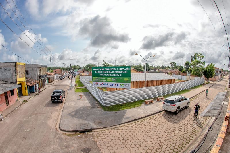 Foto: Marco Santos / Ag. Pará