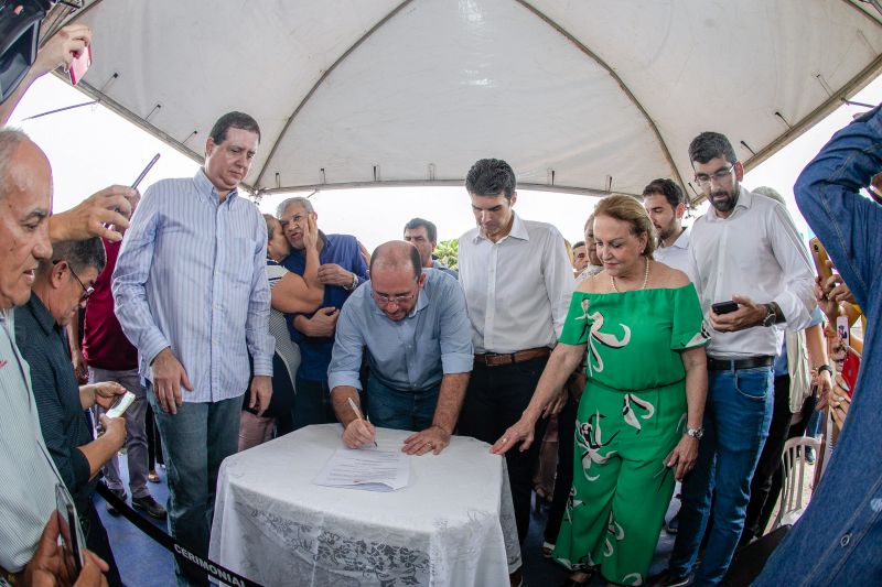Foto: Marco Santos / Ag. Pará