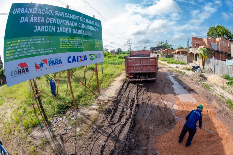 Foto: Marco Santos / Ag. Pará