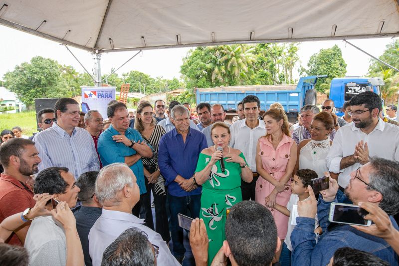 Foto: Marco Santos / Ag. Pará