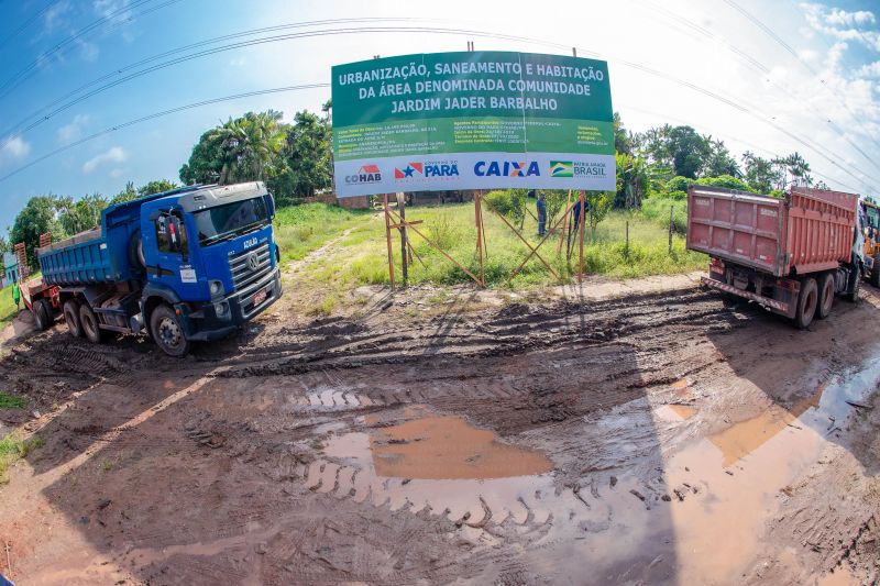 Foto: Marco Santos / Ag. Pará