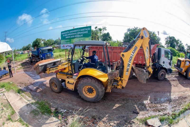 Foto: Marco Santos / Ag. Pará