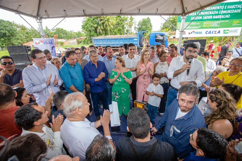Foto: Marco Santos / Ag. Pará