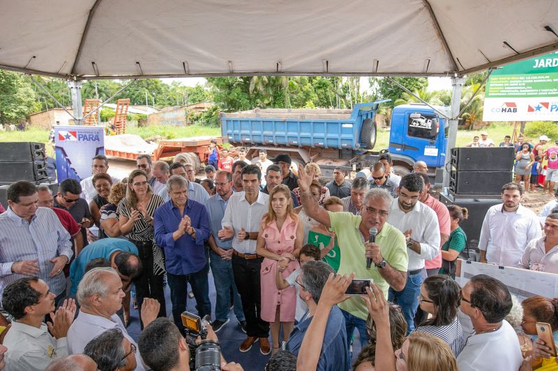Foto: Marco Santos / Ag. Pará