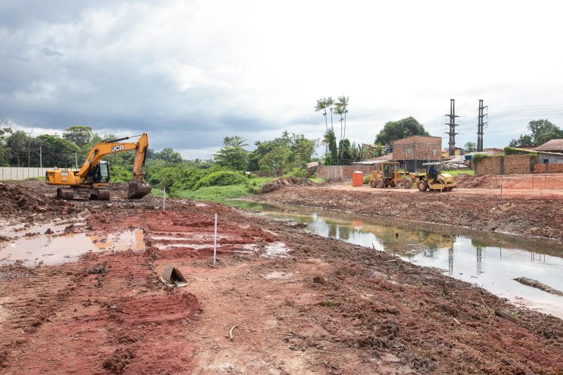 Foto: Marco Santos / Ag. Pará