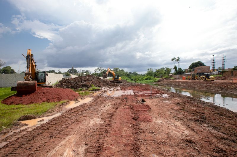 Foto: Marco Santos / Ag. Pará