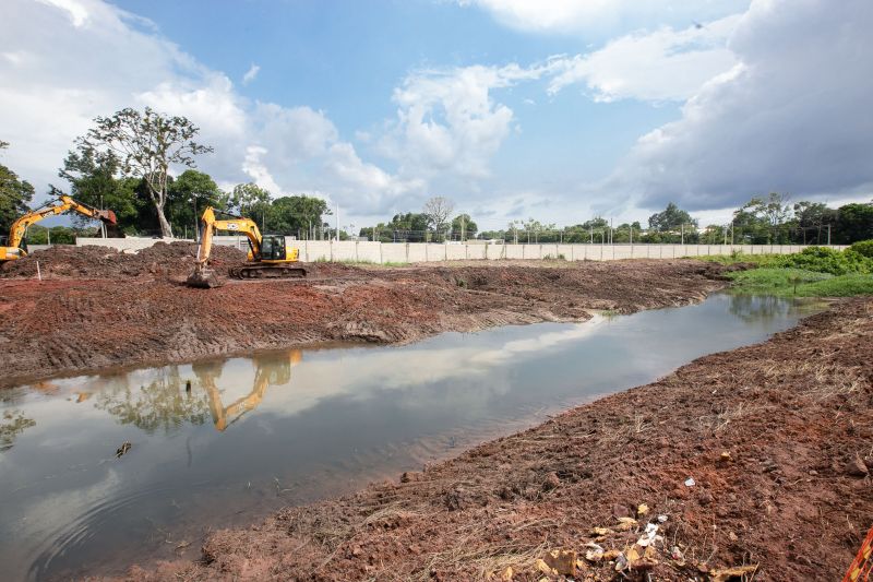 Foto: Marco Santos / Ag. Pará