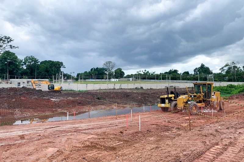 Foto: Marco Santos / Ag. Pará