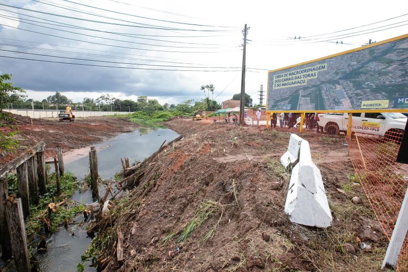 Foto: Marco Santos / Ag. Pará