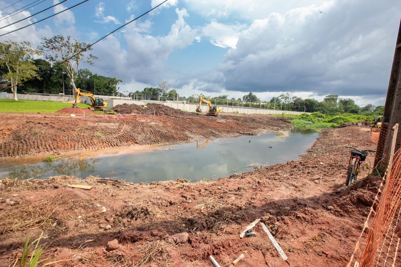 Foto: Marco Santos / Ag. Pará