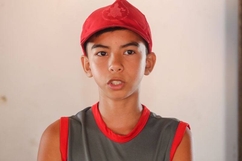 O Corpo de Bombeiros Militar contribui com a sociedade na formação básica do cidadão, inserido na política social do Governo do Estado. <div class='credito_fotos'>Foto: Alex Ribeiro / Ag. Pará   |   <a href='/midias/2019/originais/5653_1ba1a0cc-e1d5-1499-c7f4-ce4039fd774d.jpg' download><i class='fa-solid fa-download'></i> Download</a></div>