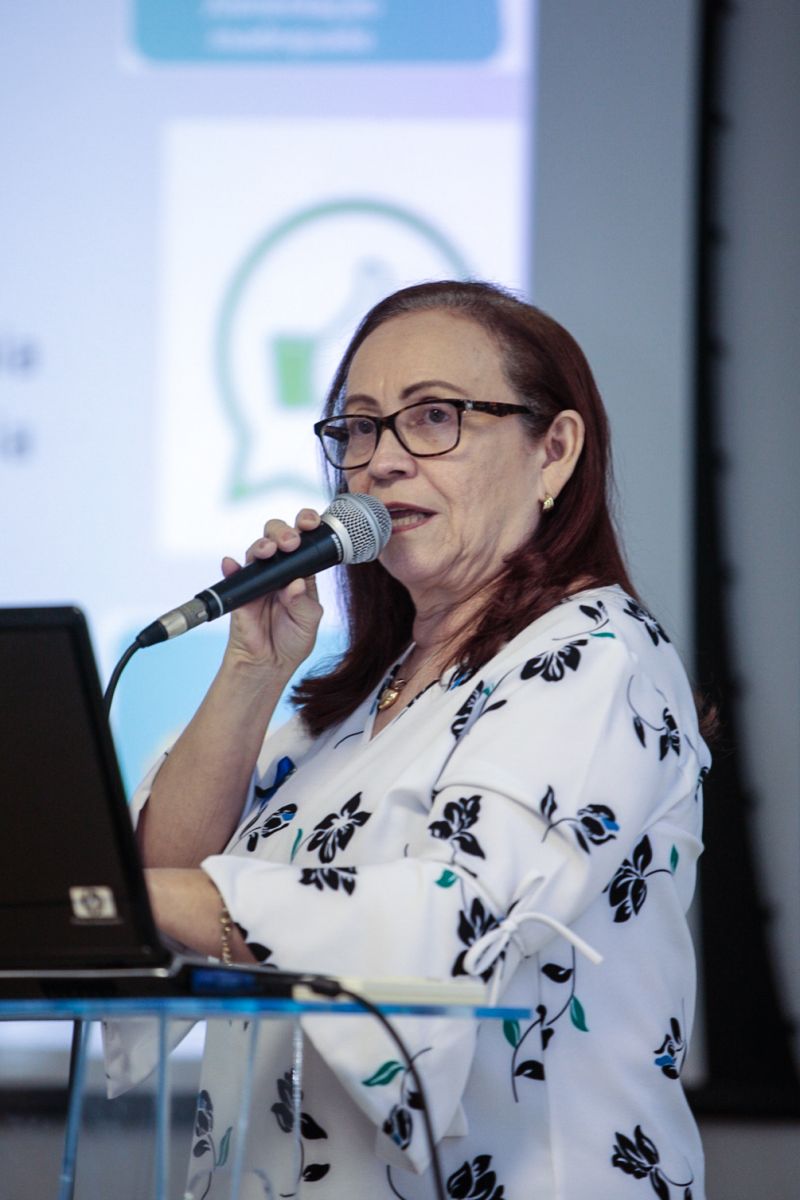 Sespa realiza primeiro evento da campanha Novembro Azul <div class='credito_fotos'>Foto: Ricardo Amanajás / Ag. Pará   |   <a href='/midias/2019/originais/5655_8e2b37b0-49c6-49dd-e760-ccc0a29f7ea9.jpg' download><i class='fa-solid fa-download'></i> Download</a></div>