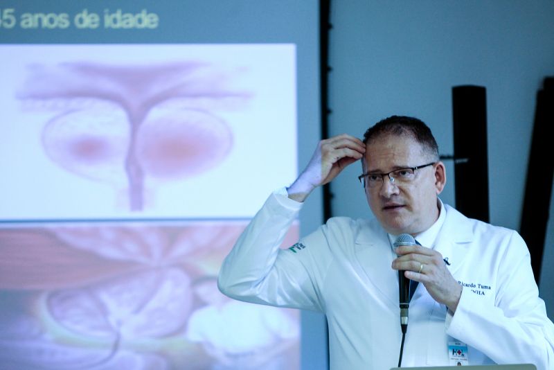 Sespa realiza primeiro evento da campanha Novembro Azul <div class='credito_fotos'>Foto: Ricardo Amanajás / Ag. Pará   |   <a href='/midias/2019/originais/5655_a17943ff-4472-eb3e-618a-67176ebcabff.jpg' download><i class='fa-solid fa-download'></i> Download</a></div>