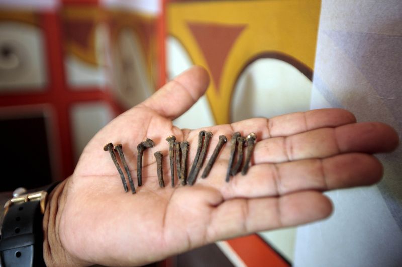 O fomento cultural a partir da preservação de prédios históricos é um dos objetivos da Secretaria de Estado de Cultura do Pará (Secult), que coordena um projeto de restauração e reforma de quatro espaços culturais na capital: Theatro da Paz, Museu do Estado do Pará (MEP), Palacete Faciola e Casa das Onze Janelas. Helder Moreira, diretor de patrimônio da Secult, explica que as obras, iniciadas em abril deste ano, devem seguir determinadas etapas.  <div class='credito_fotos'>Foto: Bruno Cecim / Ag.Pará   |   <a href='/midias/2019/originais/5656_36620b69-ea85-14e2-2884-79144d0fa532.jpg' download><i class='fa-solid fa-download'></i> Download</a></div>