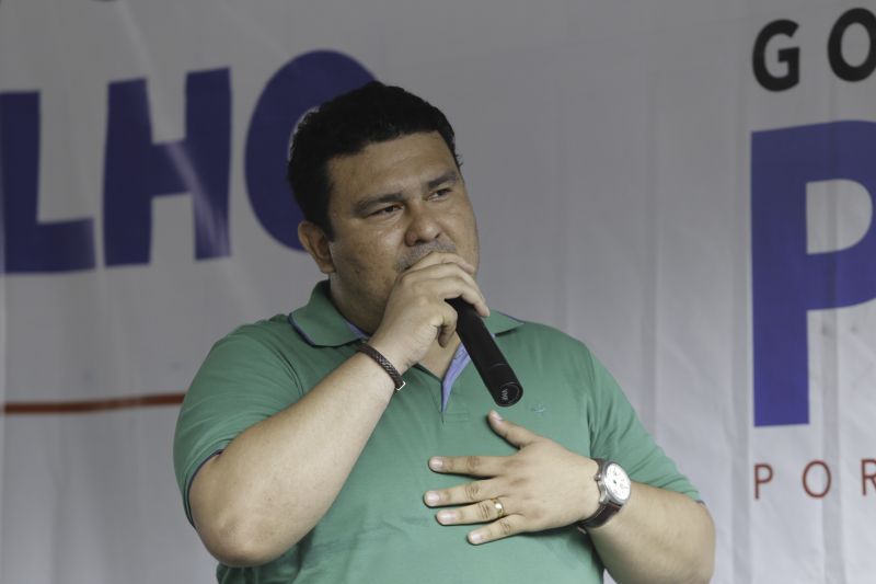 15-11-2019 Central de Triagem prisional de Abaetetuba é inaugurado pelo Governador Helder Barbalho.
Na foto:  <div class='credito_fotos'>Foto: Marcelo Seabra / Ag. Pará   |   <a href='/midias/2019/originais/5665_84f4409e-0b8b-af0e-43d3-b9f977ebe0e2.jpg' download><i class='fa-solid fa-download'></i> Download</a></div>