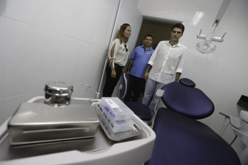 15-11-2019 Central de Triagem prisional de Abaetetuba é inaugurado pelo Governador Helder Barbalho.
Na foto:  <div class='credito_fotos'>Foto: Marcelo Seabra / Ag. Pará   |   <a href='/midias/2019/originais/5665_e3990d99-8a95-4025-c160-a77f68357f53.jpg' download><i class='fa-solid fa-download'></i> Download</a></div>