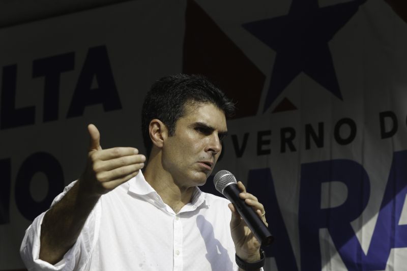 15-11-2019 Central de Triagem prisional de Abaetetuba é inaugurado pelo Governador Helder Barbalho.
Na foto:  <div class='credito_fotos'>Foto: Marcelo Seabra / Ag. Pará   |   <a href='/midias/2019/originais/5665_fd16385f-b672-c2db-bf15-475293e3bf9f.jpg' download><i class='fa-solid fa-download'></i> Download</a></div>