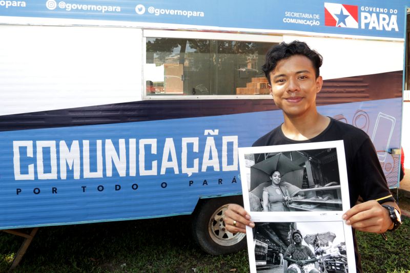 ficina de Fotografia Digital foi promovida pela Secretaria de Estado de Comunicação do Estado dentro do projeto Territórios Pela Paz
Na foto:  <div class='credito_fotos'>Foto: Bruno Cecim / Ag.Pará   |   <a href='/midias/2019/originais/5689_706d3e22-1d97-af27-8376-4eea0bc5ee5d.jpg' download><i class='fa-solid fa-download'></i> Download</a></div>