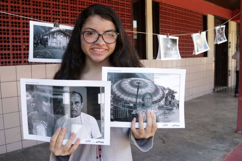 ficina de Fotografia Digital foi promovida pela Secretaria de Estado de Comunicação do Estado dentro do projeto Territórios Pela Paz
Na foto:  <div class='credito_fotos'>Foto: Bruno Cecim / Ag.Pará   |   <a href='/midias/2019/originais/5689_b5468f32-7f5a-4ee6-f7f9-c5f470d3f95f.jpg' download><i class='fa-solid fa-download'></i> Download</a></div>