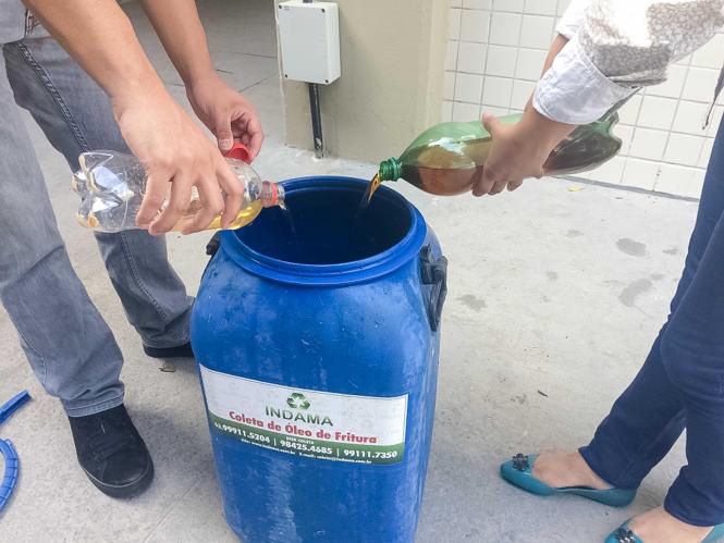 Pelo quarto ano consecutivo, o Hospital Regional do Sudeste do Pará (HRSP), em Marabá (PA), foi certificado com o selo “Green Kitchen”, concedido pela Fundação para a Pesquisa em Arquitetura e Ambiente (Fupam), em reconhecimento às boas práticas adotadas na cozinha da Unidade. Em 2015, o HRSP foi a primeira unidade hospitalar do Norte e Nordeste do País a conquistar a certificação.

FOTO: DIVULGAÇÃO
DATA: 21.02.2019
 <div class='credito_fotos'>Foto: Divulgação   |   <a href='/midias/2019/originais/568fae8d-d045-47c4-b5c8-d1b5c968111f.jpg' download><i class='fa-solid fa-download'></i> Download</a></div>