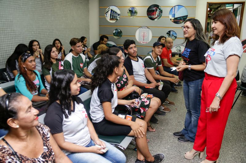 Mais de 400 bolsas de sangue são coletadas no Dia do Doador de Sangue