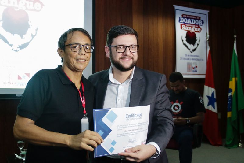 Dia do Doador - Hemopa (Michelini) <div class='credito_fotos'>Foto: Bruno Cecim / Ag.Pará   |   <a href='/midias/2019/originais/5695_a5914cd5-6b48-05ef-e549-13d3e91918b4.jpg' download><i class='fa-solid fa-download'></i> Download</a></div>