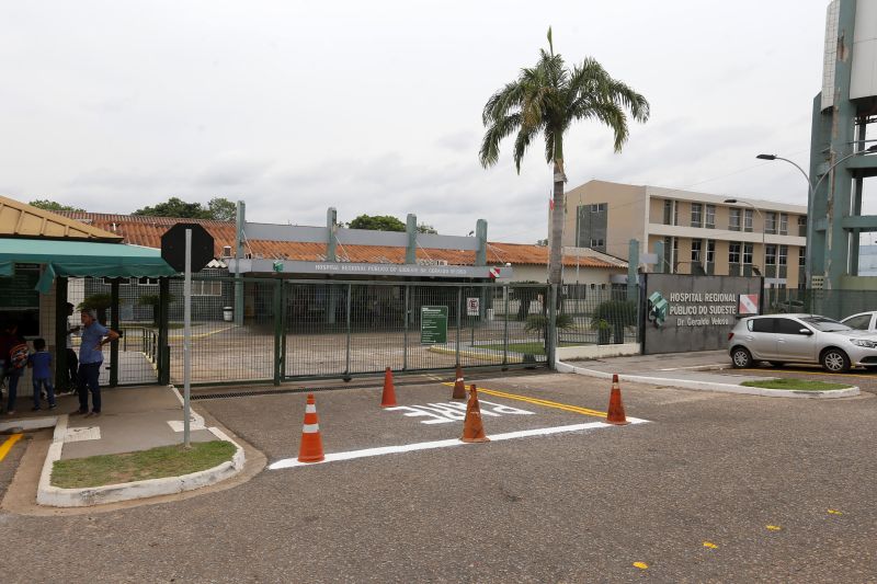 Crédito: Marcelo Seabra / Ag. Pará