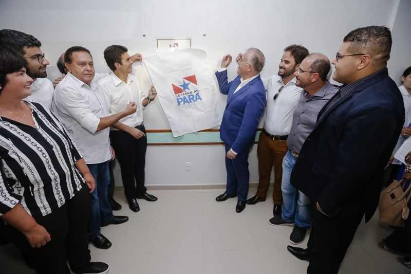 Nesta terça-feira (26), os dois não precisaram ir à capital. José gabriel foi atendido no setor de hemodiálise do Hospital Regional do Sudeste do Pará - Dr. Geraldo Veloso (HRSP), em Marabá. <div class='credito_fotos'>Foto: Marcelo Seabra / Ag. Pará   |   <a href='/midias/2019/originais/5699_8d3a9fba-ab4e-f920-46bf-83321320337b.jpg' download><i class='fa-solid fa-download'></i> Download</a></div>