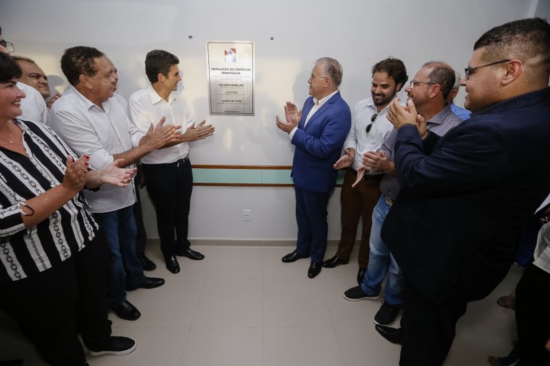 Nesta terça-feira (26), os dois não precisaram ir à capital. José gabriel foi atendido no setor de hemodiálise do Hospital Regional do Sudeste do Pará - Dr. Geraldo Veloso (HRSP), em Marabá. <div class='credito_fotos'>Foto: Marcelo Seabra / Ag. Pará   |   <a href='/midias/2019/originais/5699_ffc8d137-4c8a-45b9-dca7-8ad14fae9f3e.jpg' download><i class='fa-solid fa-download'></i> Download</a></div>