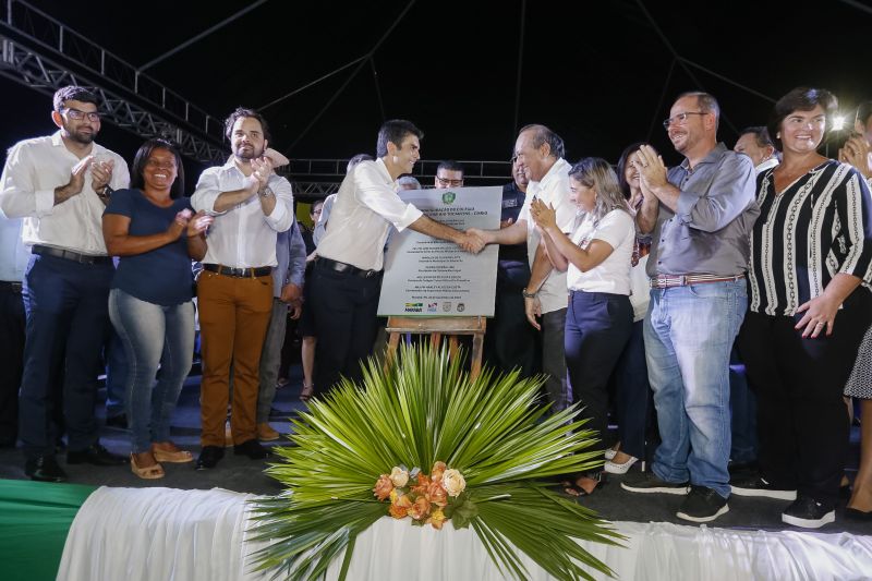 Foi uma tarde de festa para a comunidade escolar do Colégio Cívico Militar do Rio Tocantins - CMRIO, em Marabá. <div class='credito_fotos'>Foto: Marcelo Seabra / Ag. Pará   |   <a href='/midias/2019/originais/5700_8d7fcf93-0dce-df59-8e3b-394497d57173.jpg' download><i class='fa-solid fa-download'></i> Download</a></div>